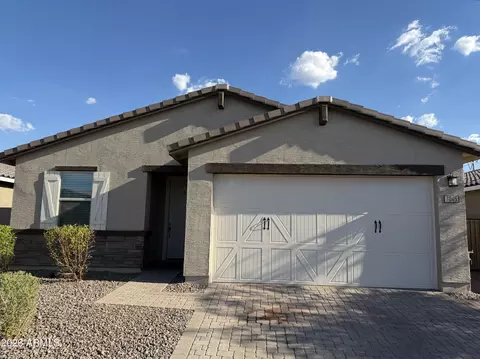 7045 W Allen St, Laveen, AZ 85339