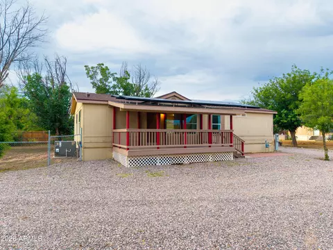 3825 E Cassie Ln, Cottonwood, AZ 86326