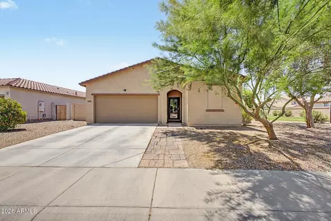 1649 E Jardin Pl, Casa Grande, AZ 85122