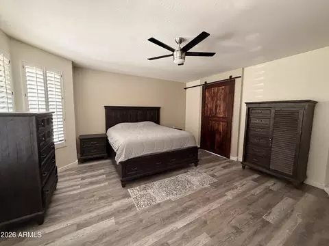 Bedroom - 3436 E Desert Willow Rd, Phoenix, AZ 85044 photo 1 of 3