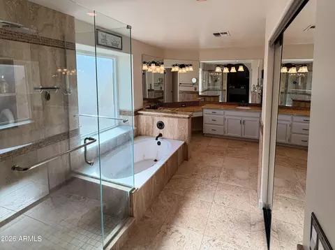 Bath - 3436 E Desert Willow Rd, Phoenix, AZ 85044 photo 1 of 4
