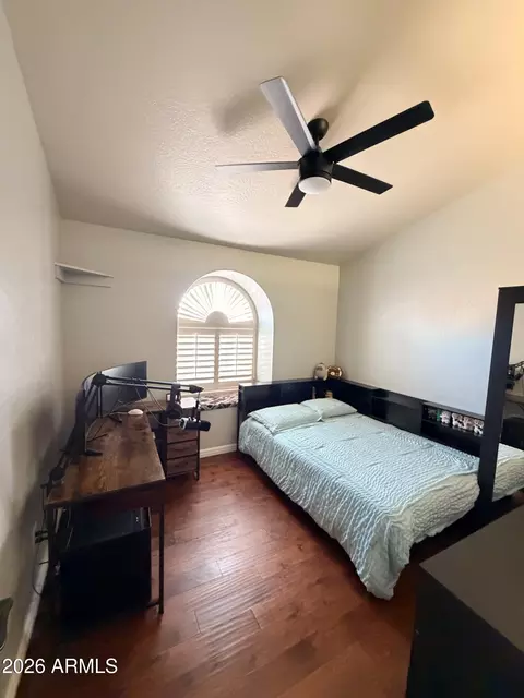 Bedroom - 3436 E Desert Willow Rd, Phoenix, AZ 85044 photo 3 of 3