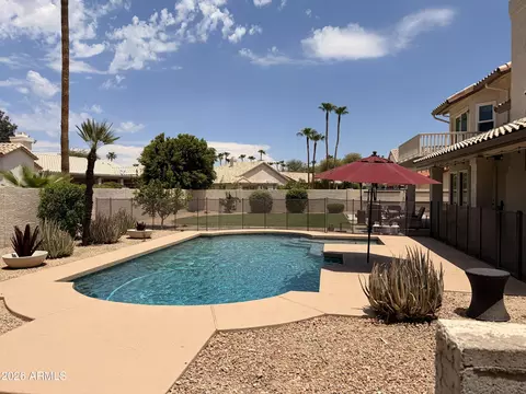 Exterior - 3436 E Desert Willow Rd, Phoenix, AZ 85044 photo 3 of 3