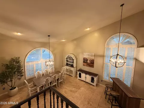 Dining - 3436 E Desert Willow Rd, Phoenix, AZ 85044 photo 1 of 1