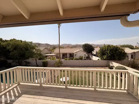 Exterior - 3436 E Desert Willow Rd, Phoenix, AZ 85044 photo 2 of 3