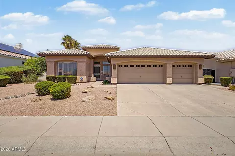 20617 N 56th Dr, Glendale, AZ 85308
