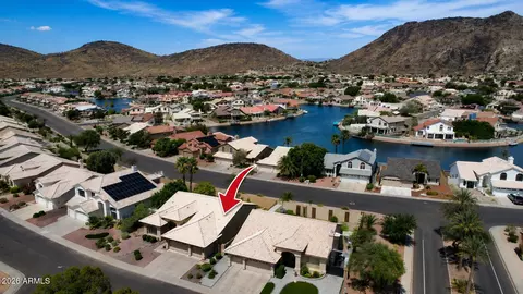 20617 N 56th Dr, Glendale, AZ 85308