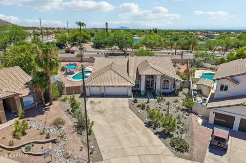 View/Area - 6759 E Tasman Cir, Mesa, AZ 85215 photo 1 of 11