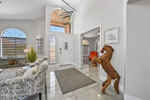 Entry Way - 6759 E Tasman Cir, Mesa, AZ 85215 photo 2 of 4