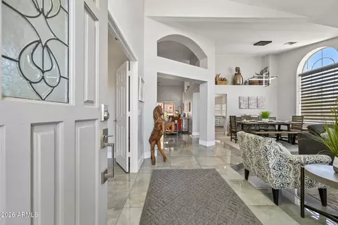 Entry Way - 6759 E Tasman Cir, Mesa, AZ 85215 photo 1 of 4
