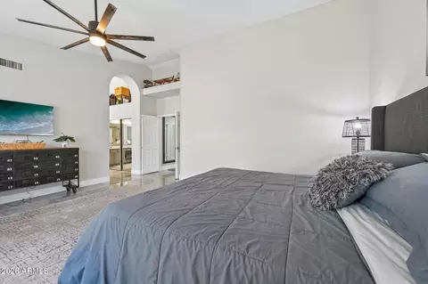 Bedroom - 6759 E Tasman Cir, Mesa, AZ 85215 photo 2 of 7