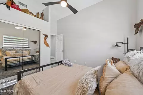 Bedroom - 6759 E Tasman Cir, Mesa, AZ 85215 photo 5 of 7