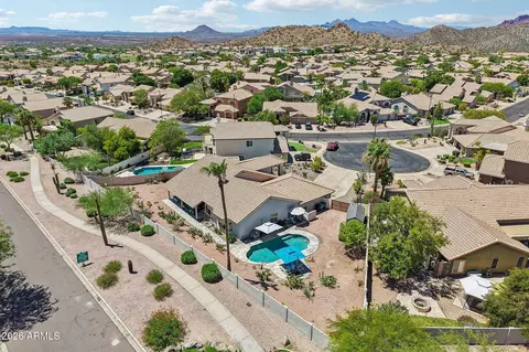 View/Area - 6759 E Tasman Cir, Mesa, AZ 85215 photo 9 of 11