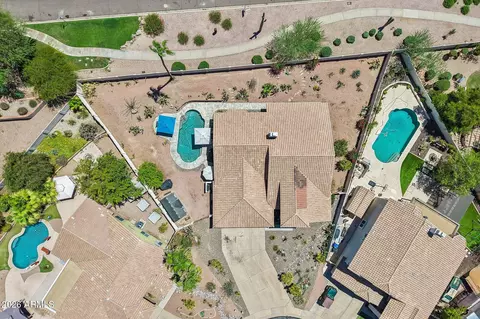 View/Area - 6759 E Tasman Cir, Mesa, AZ 85215 photo 6 of 11