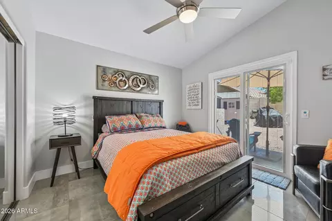 Bedroom - 6759 E Tasman Cir, Mesa, AZ 85215 photo 6 of 7