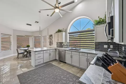 Kitchen - 6759 E Tasman Cir, Mesa, AZ 85215 photo 1 of 3