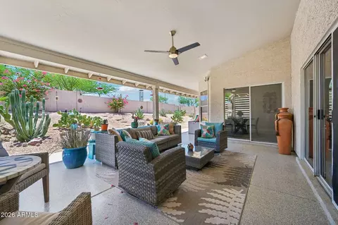 Exterior - 6759 E Tasman Cir, Mesa, AZ 85215 photo 3 of 9