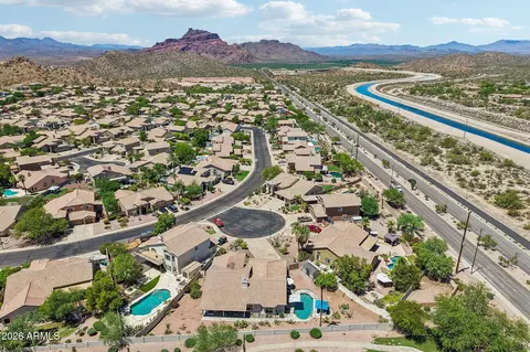 View/Area - 6759 E Tasman Cir, Mesa, AZ 85215 photo 8 of 11