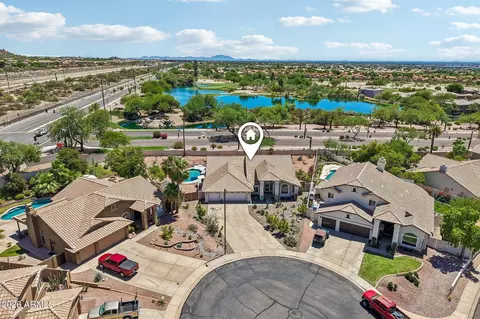 View/Area - 6759 E Tasman Cir, Mesa, AZ 85215 photo 4 of 11
