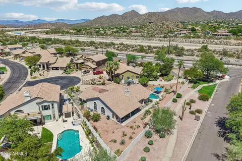 View/Area - 6759 E Tasman Cir, Mesa, AZ 85215 photo 10 of 11