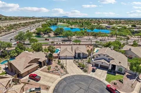 View/Area - 6759 E Tasman Cir, Mesa, AZ 85215 photo 3 of 11