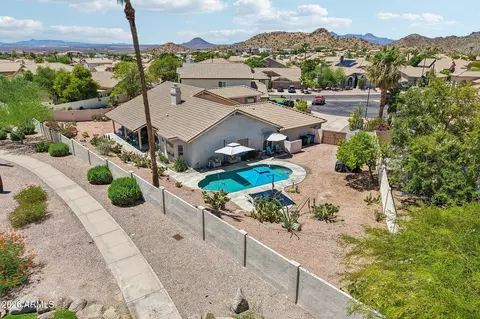 View/Area - 6759 E Tasman Cir, Mesa, AZ 85215 photo 11 of 11