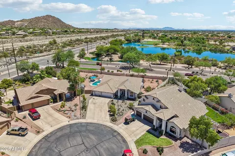 View/Area - 6759 E Tasman Cir, Mesa, AZ 85215 photo 2 of 11