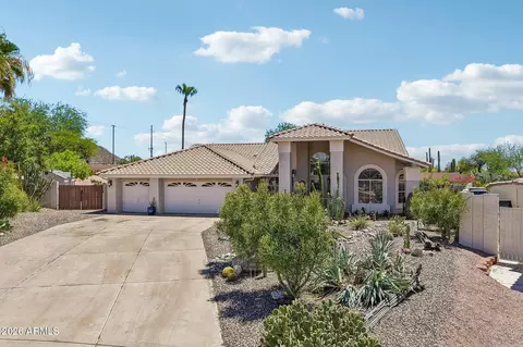 Other - 6759 E Tasman Cir, Mesa, AZ 85215 photo 4 of 4