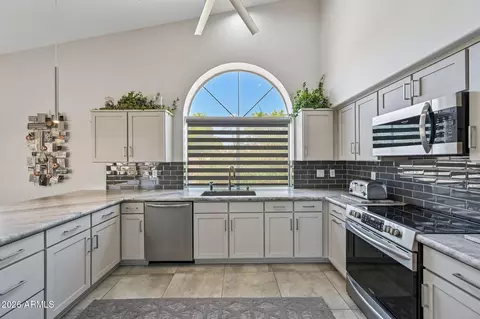 Kitchen - 6759 E Tasman Cir, Mesa, AZ 85215 photo 2 of 3