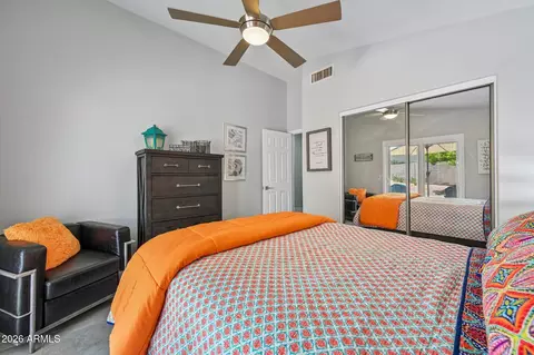 Bedroom - 6759 E Tasman Cir, Mesa, AZ 85215 photo 7 of 7