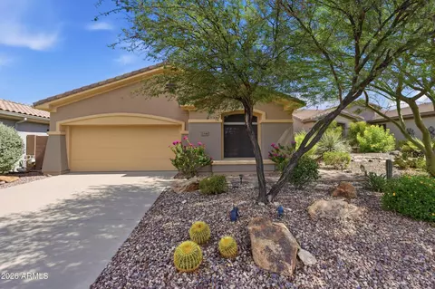 2446 W Muirfield Dr, Anthem, AZ 85086