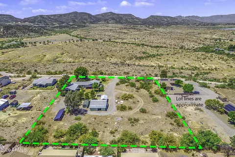 633 Oasis Rd, Camp Verde, AZ 86322