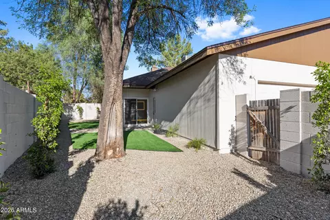 48 N Colonial Dr, Gilbert, AZ 85234 photo 30