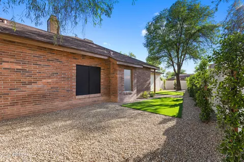 48 N Colonial Dr, Gilbert, AZ 85234 photo 33