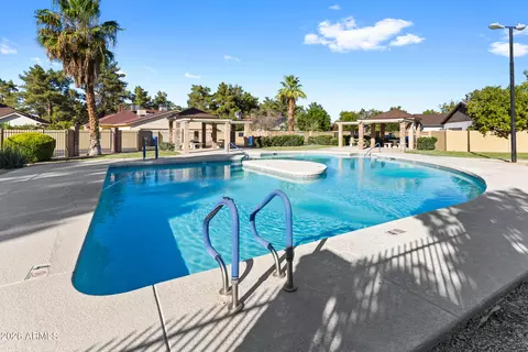 48 N Colonial Dr, Gilbert, AZ 85234 photo 37