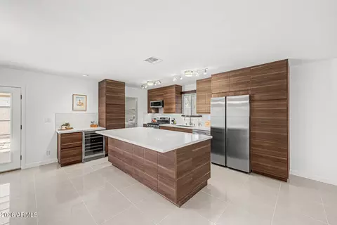 Kitchen - 1043 E Lilac Dr, Tempe, AZ 85288 photo 2 of 5