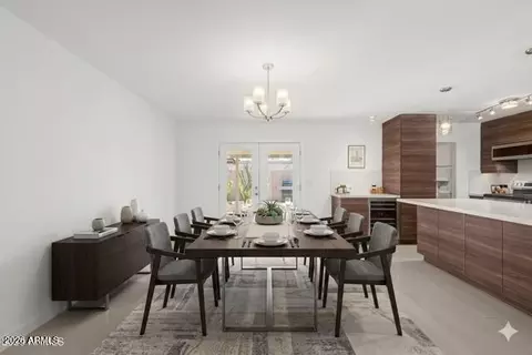 Dining - 1043 E Lilac Dr, Tempe, AZ 85288 photo 1 of 2