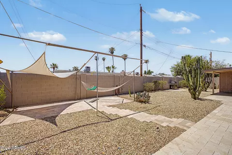 Exterior - 1043 E Lilac Dr, Tempe, AZ 85288 photo 3 of 5