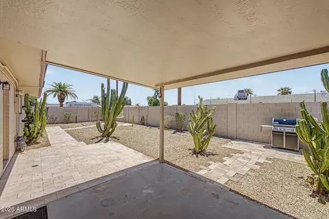 Exterior - 1043 E Lilac Dr, Tempe, AZ 85288 photo 2 of 5