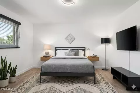 Bedroom - 1043 E Lilac Dr, Tempe, AZ 85288 photo 1 of 3