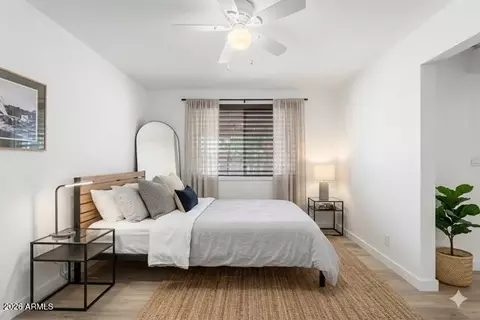 Bedroom - 1043 E Lilac Dr, Tempe, AZ 85288 photo 3 of 3