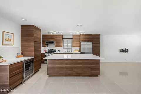 Kitchen - 1043 E Lilac Dr, Tempe, AZ 85288 photo 1 of 5