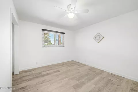 Bedroom - 1043 E Lilac Dr, Tempe, AZ 85288 photo 2 of 3