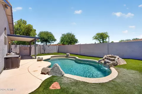 Exterior - 425 N Windsor --, Mesa, AZ 85213 photo 4 of 5