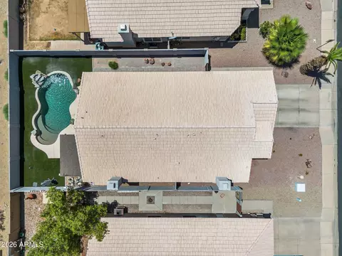 View/Area - 425 N Windsor --, Mesa, AZ 85213 photo 2 of 2