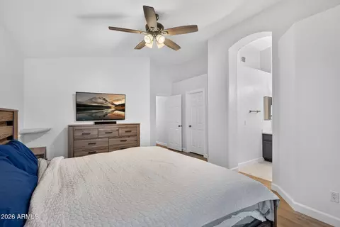 Bedroom - 425 N Windsor --, Mesa, AZ 85213 photo 2 of 6