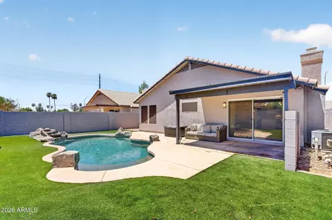 Exterior - 425 N Windsor --, Mesa, AZ 85213 photo 2 of 5