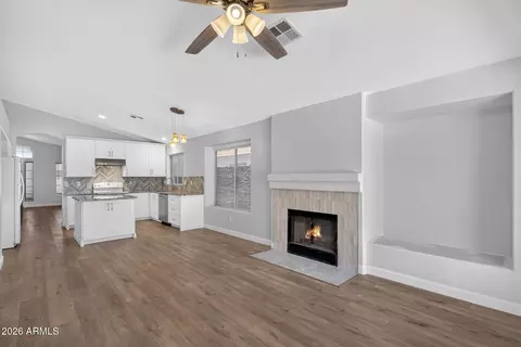 Living - 425 N Windsor --, Mesa, AZ 85213 photo 6 of 7