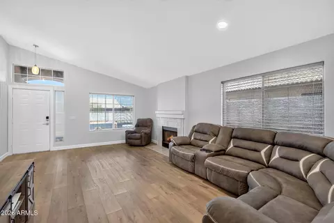 Living - 425 N Windsor --, Mesa, AZ 85213 photo 1 of 7