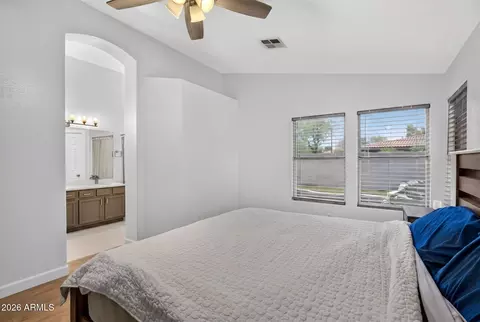 Bedroom - 425 N Windsor --, Mesa, AZ 85213 photo 4 of 6